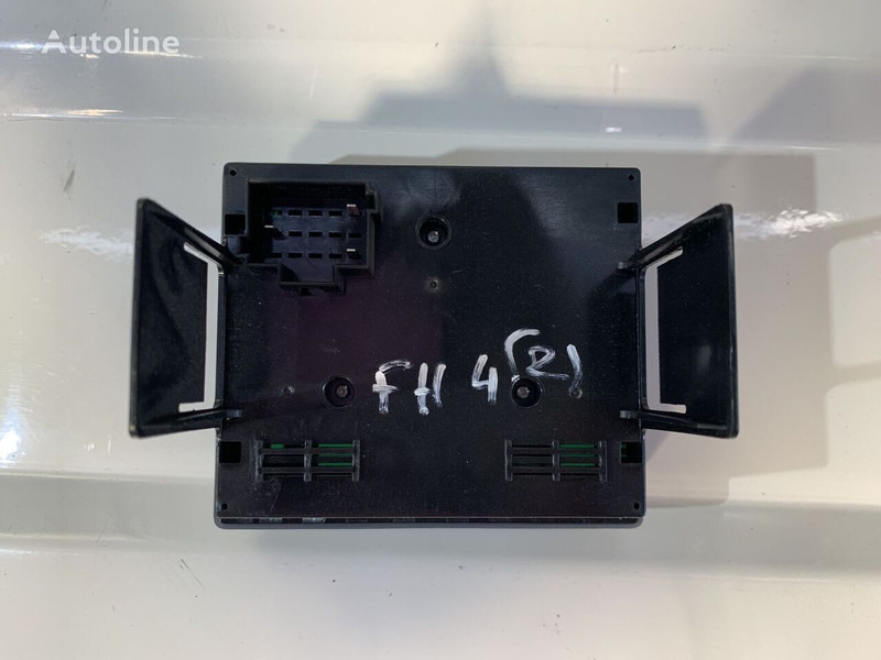 Volvo FM - Panel de instrumentos: photos 3 Volvo FM - Panel de instrumentos: photos 3
