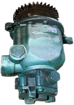 Volvo - Pompe de support: photos 3 Volvo - Pompe de support: photos 3