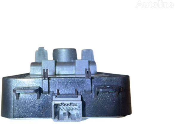 Volvo Renault - Système électrique: photos 2 Volvo Renault - Système électrique: photos 2