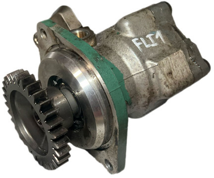 Volvo euro 6 - Pompe de support: photos 2 Volvo euro 6 - Pompe de support: photos 2