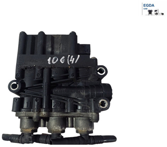 Wabco 106 - Valve: photos 1 Wabco 106 - Valve: photos 1
