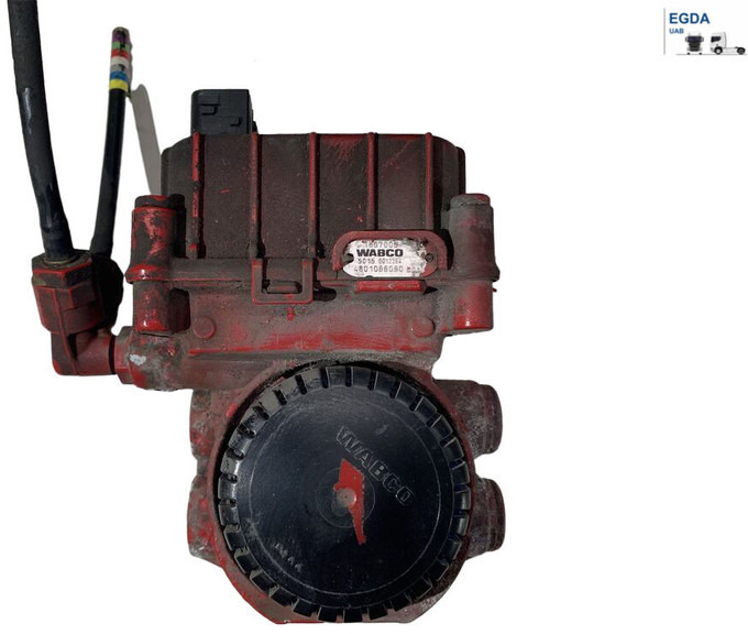 Wabco 106 - Valve: photos 1 Wabco 106 - Valve: photos 1