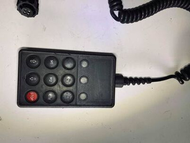 Wabco STRALIS - Suspension: photos 2 Wabco STRALIS - Suspension: photos 2