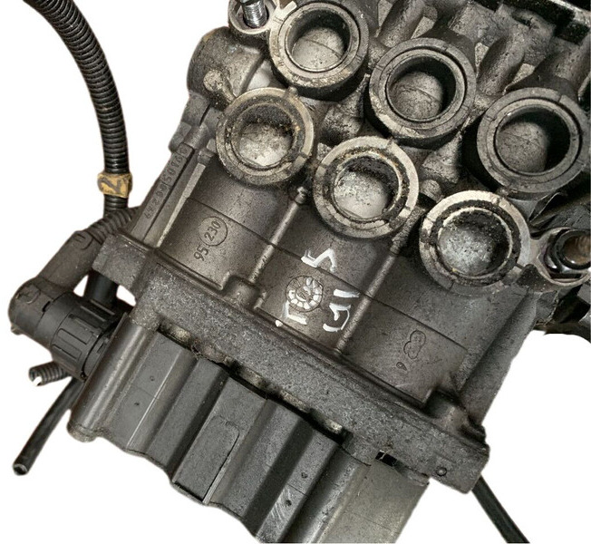 Wabco TGS - Valve: photos 2 Wabco TGS - Valve: photos 2