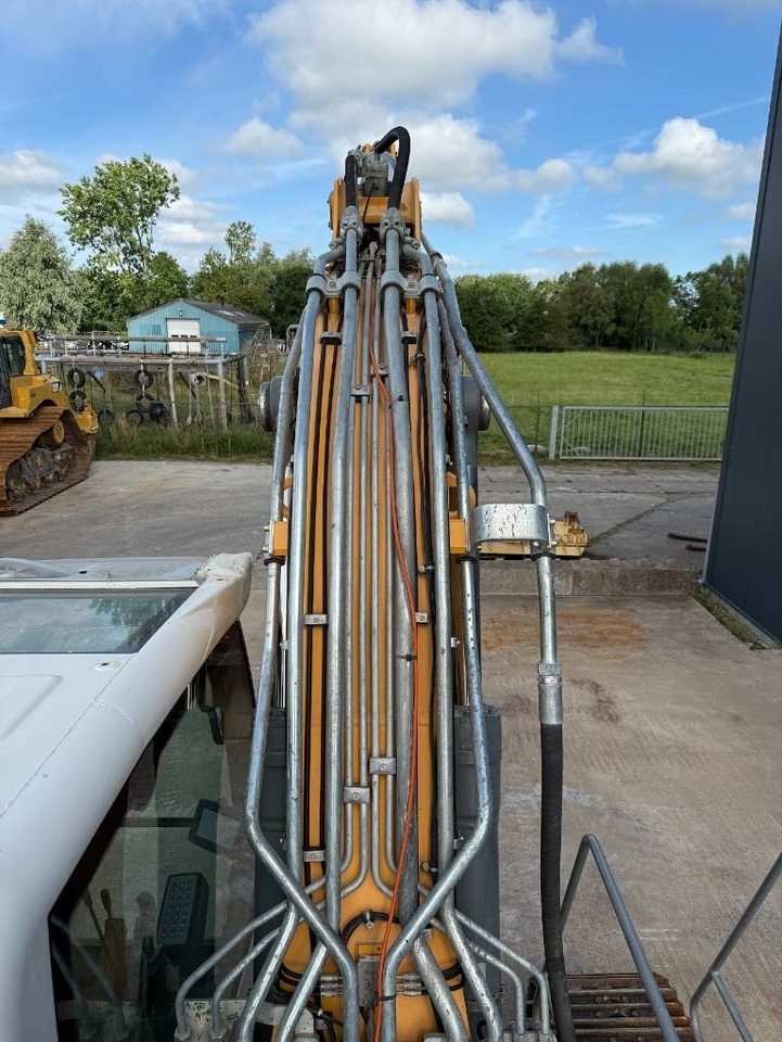 Liebherr R 922 LC - Pelle sur chenille: photos 3 Liebherr R 922 LC - Pelle sur chenille: photos 3