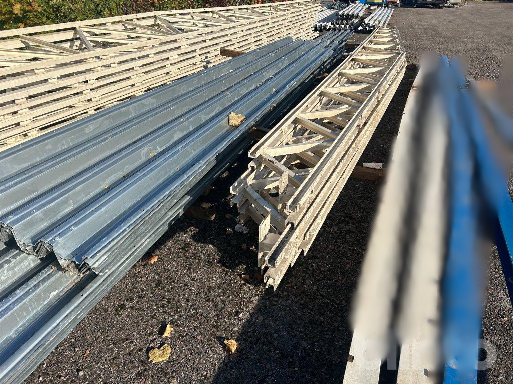 264kvm - Matériel de chantier: photos 2 264kvm - Matériel de chantier: photos 2