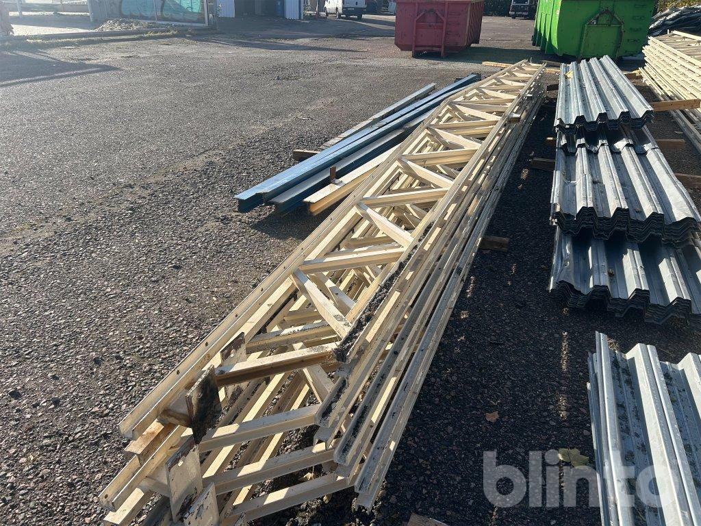 264kvm - Matériel de chantier: photos 1 264kvm - Matériel de chantier: photos 1