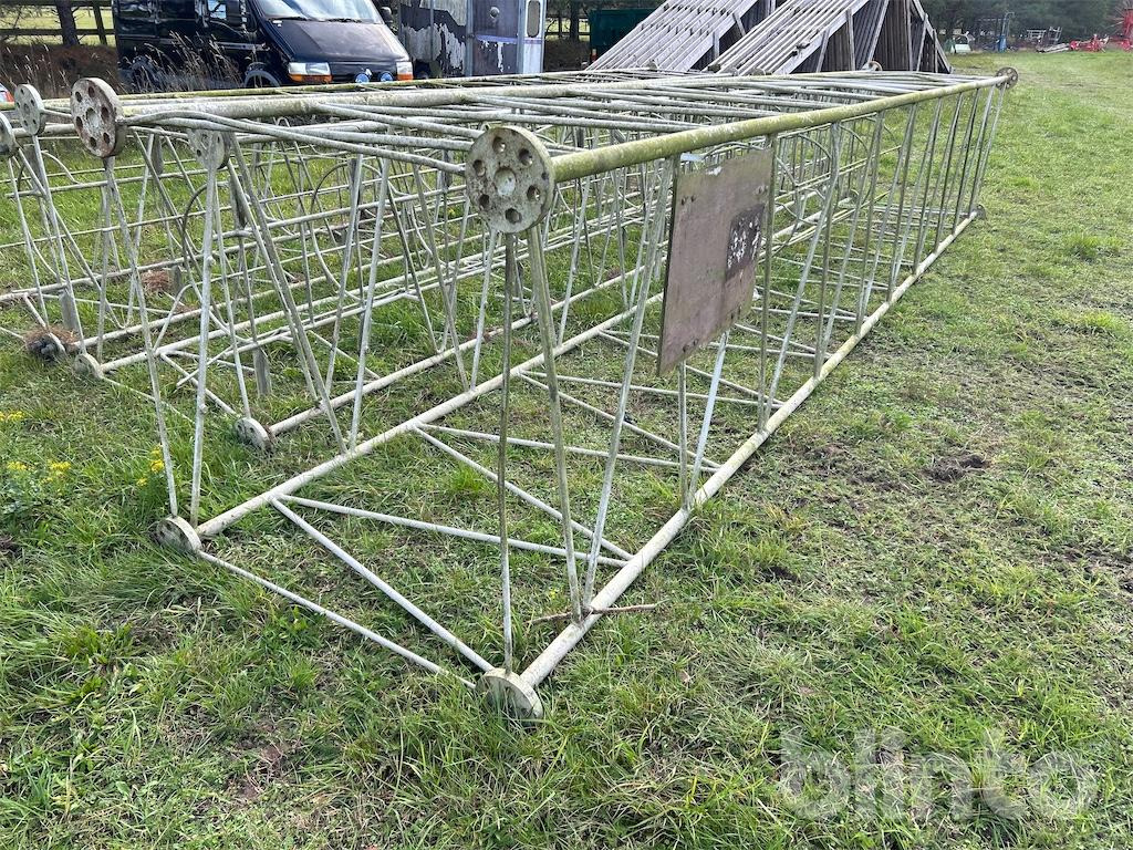 3 delar - 22,5 meter - Matériel de chantier: photos 4 3 delar - 22,5 meter - Matériel de chantier: photos 4