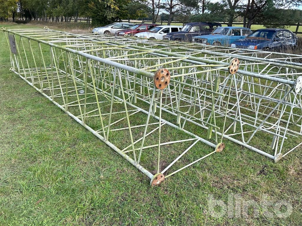 3 delar - 22,5 meter - Matériel de chantier: photos 3 3 delar - 22,5 meter - Matériel de chantier: photos 3