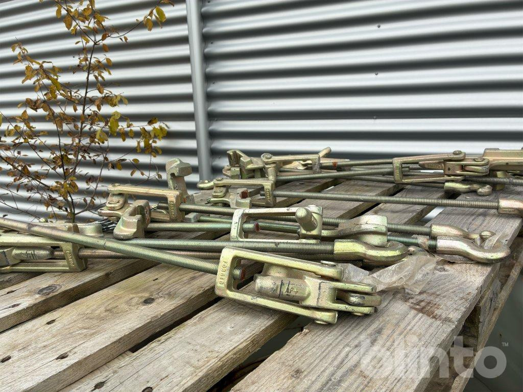 Alliance 520/85-R42 - Roue complète: photos 2 Alliance 520/85-R42 - Roue complète: photos 2