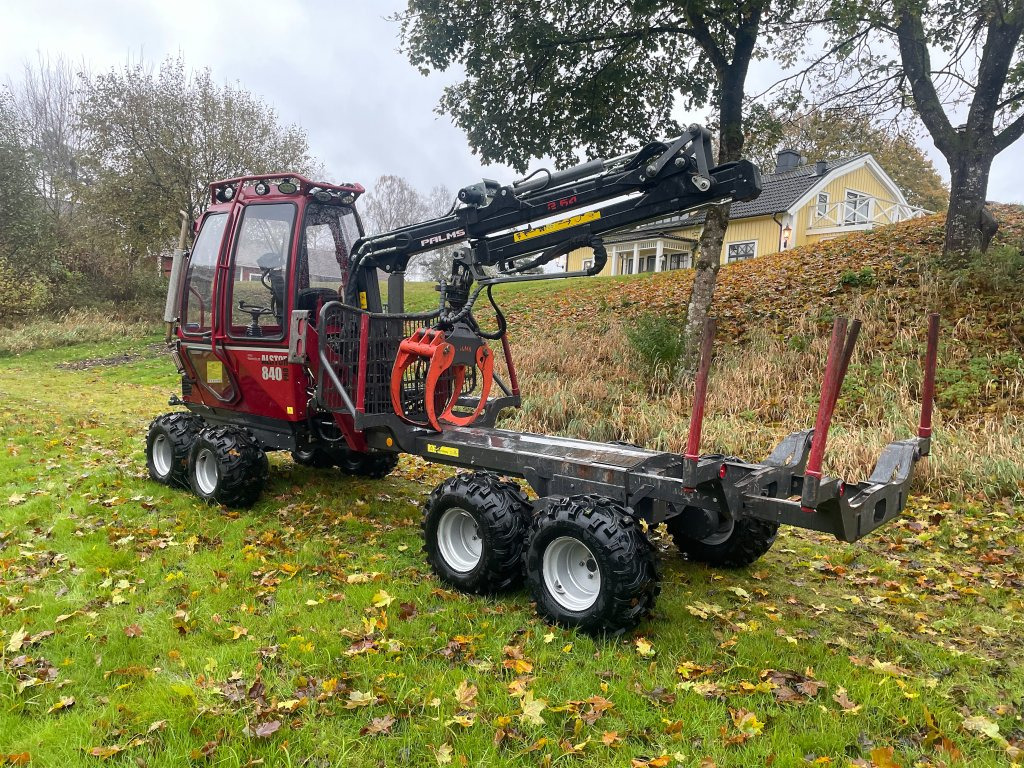 Alstor 840 Pro - Porteur: photos 4 Alstor 840 Pro - Porteur: photos 4