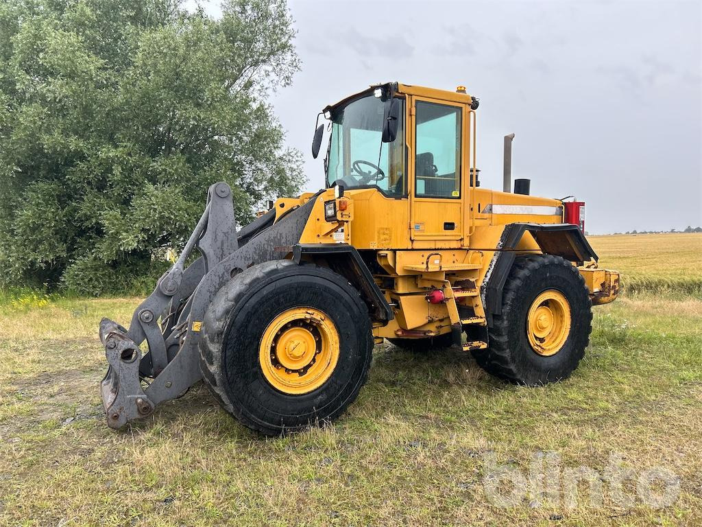 Volvo L90D - Autre matériel: photos 1 Volvo L90D - Autre matériel: photos 1