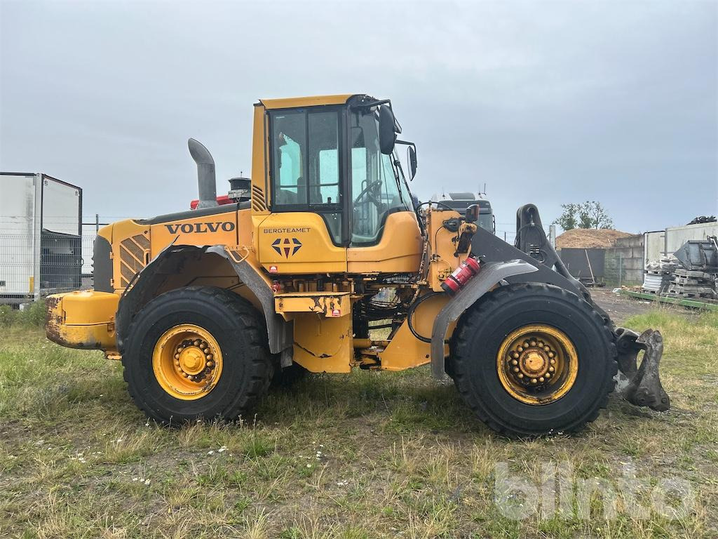 Volvo L90F - Autre matériel: photos 5 Volvo L90F - Autre matériel: photos 5