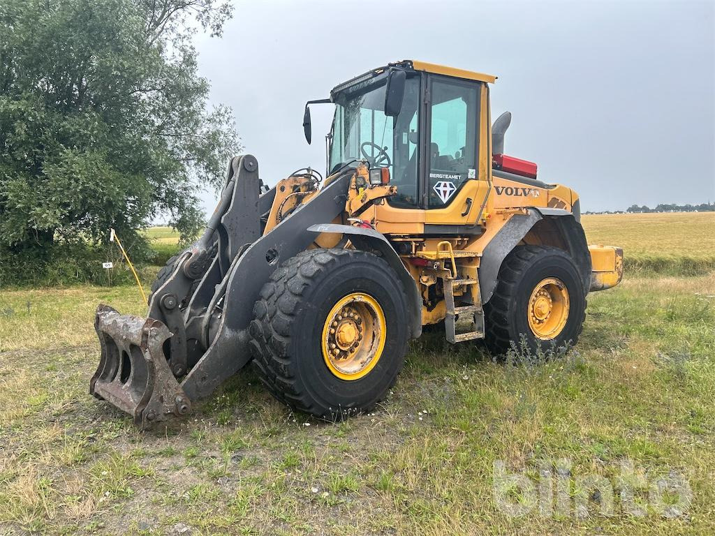 Volvo L90F - Autre matériel: photos 1 Volvo L90F - Autre matériel: photos 1