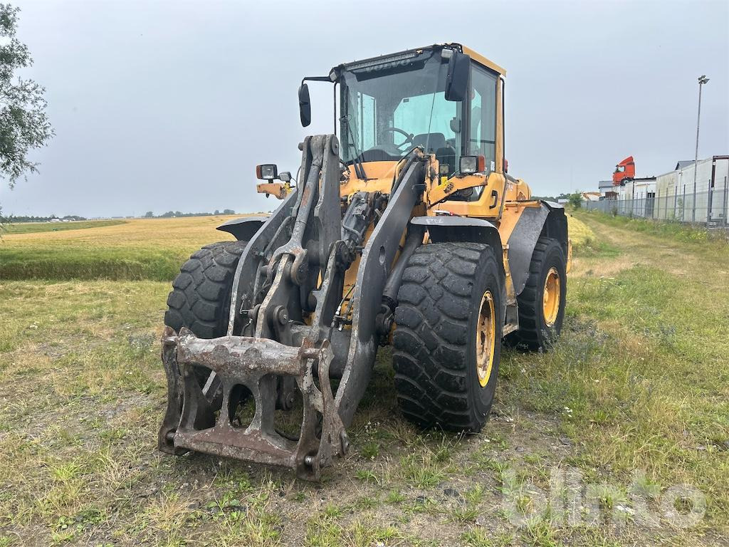 Volvo L90F - Autre matériel: photos 2 Volvo L90F - Autre matériel: photos 2