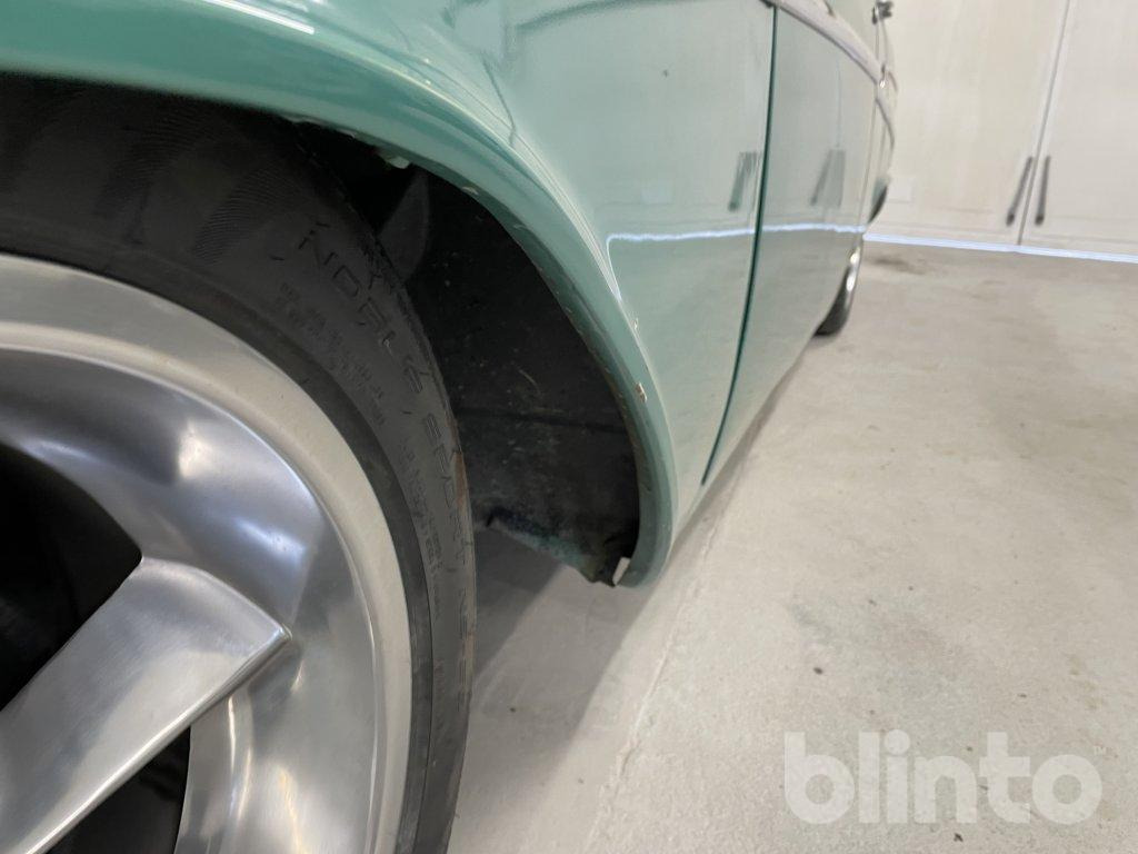 Voiture CHEVROLET Bel Air 57: photos 47 Voiture CHEVROLET Bel Air 57: photos 47