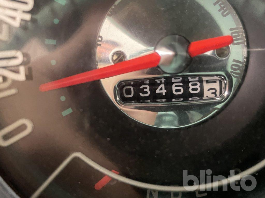 Voiture CHEVROLET Bel Air 57: photos 10 Voiture CHEVROLET Bel Air 57: photos 10
