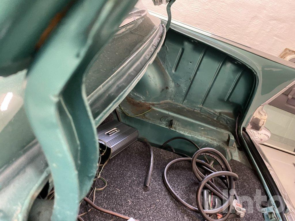 Voiture CHEVROLET Bel Air 57: photos 28 Voiture CHEVROLET Bel Air 57: photos 28