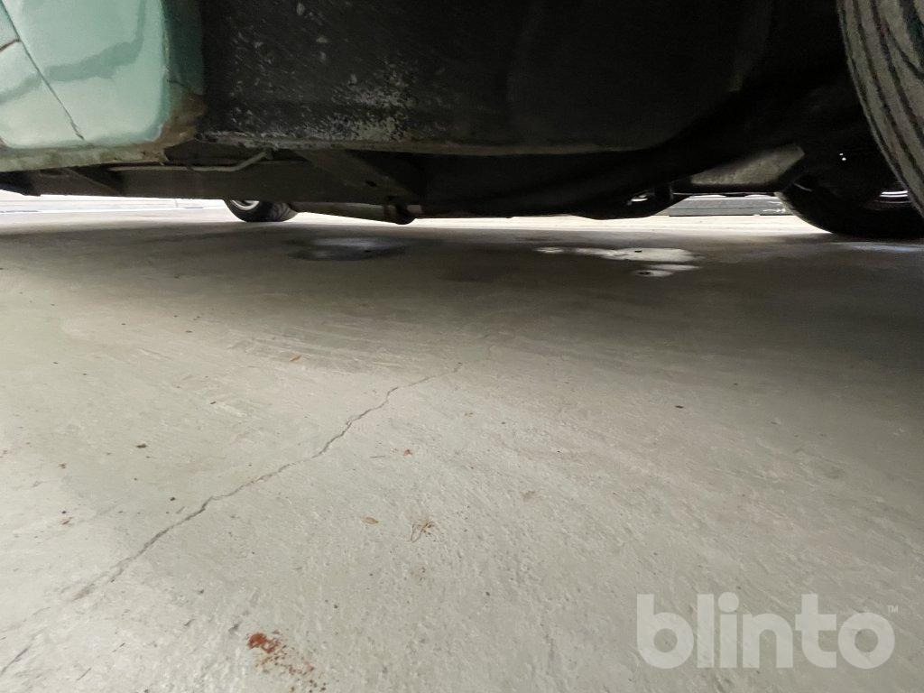 Voiture CHEVROLET Bel Air 57: photos 37 Voiture CHEVROLET Bel Air 57: photos 37