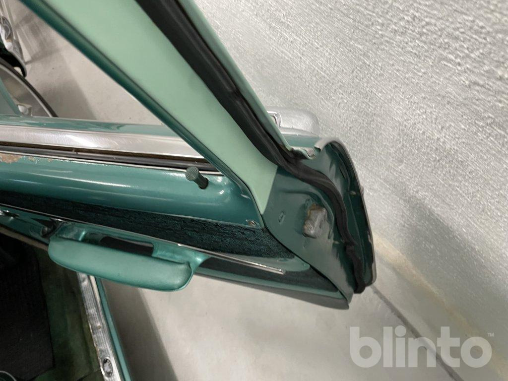 Voiture CHEVROLET Bel Air 57: photos 24 Voiture CHEVROLET Bel Air 57: photos 24