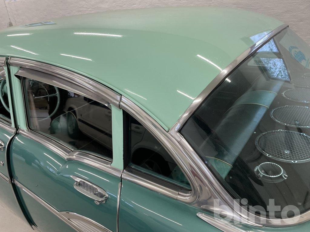 Voiture CHEVROLET Bel Air 57: photos 38 Voiture CHEVROLET Bel Air 57: photos 38