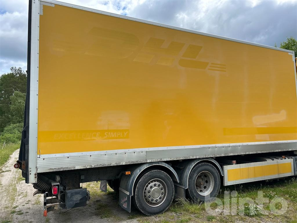 SCANIA G440LB6X2*4HNB - Camion: photos 5 SCANIA G440LB6X2*4HNB - Camion: photos 5