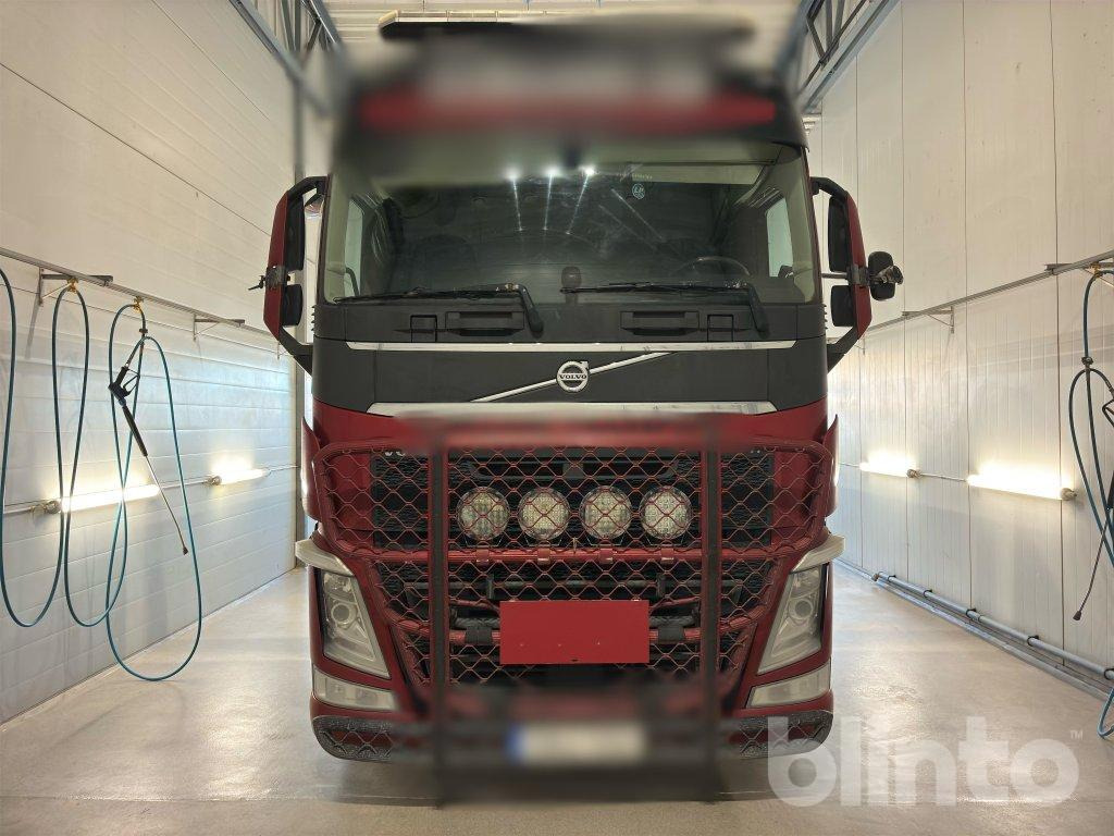 VOLVO FH 6*2 - Camion: photos 2 VOLVO FH 6*2 - Camion: photos 2