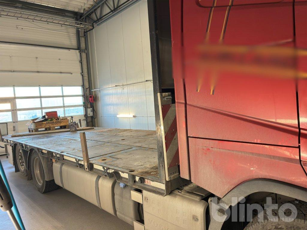 VOLVO FH 6*2 - Camion: photos 4 VOLVO FH 6*2 - Camion: photos 4