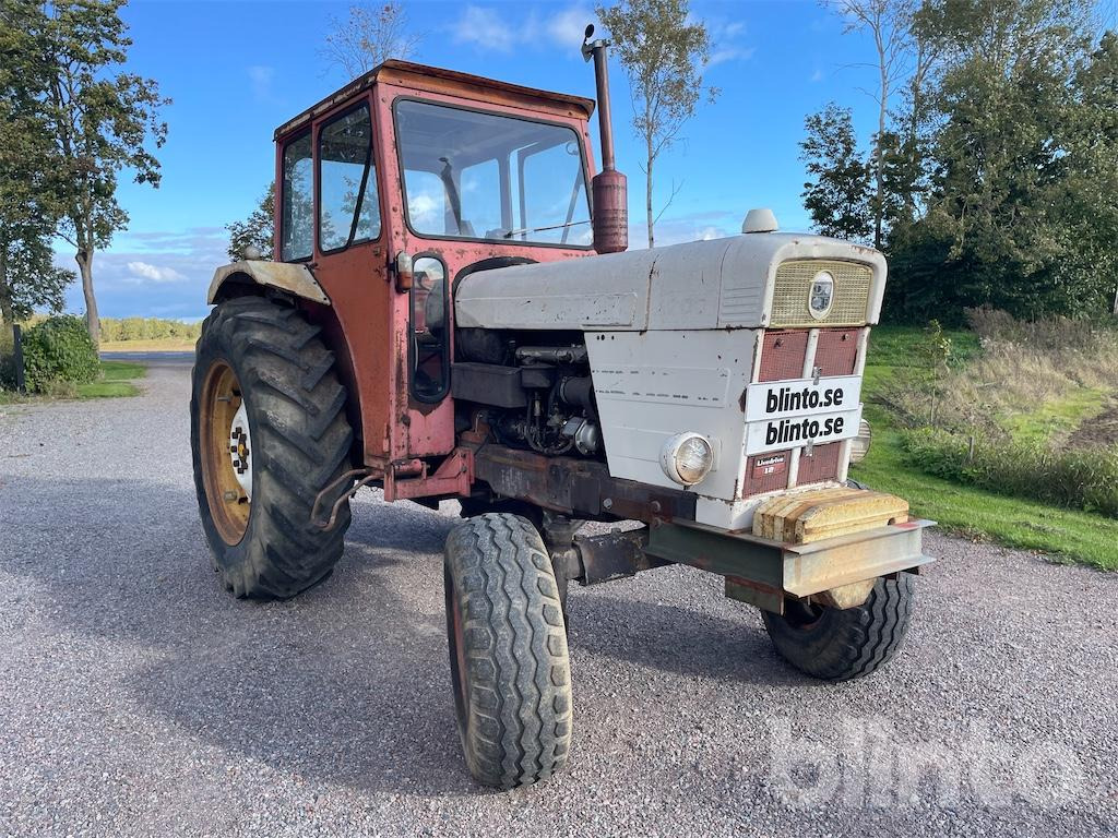 DAVID BROWN 1200 - Tracteur agricole: photos 2 DAVID BROWN 1200 - Tracteur agricole: photos 2