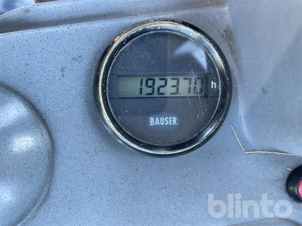 HAKO Citymaster 1200 - Balayeuse de voirie: photos 5 HAKO Citymaster 1200 - Balayeuse de voirie: photos 5