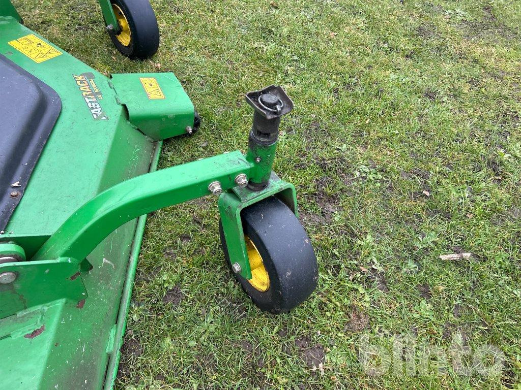 Motofaucheuse John Deere 1565 Series II 4WD: photos 21