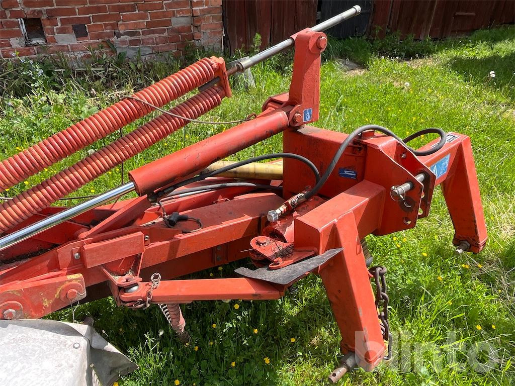 Faucheuse KUHN FC 280: photos 10