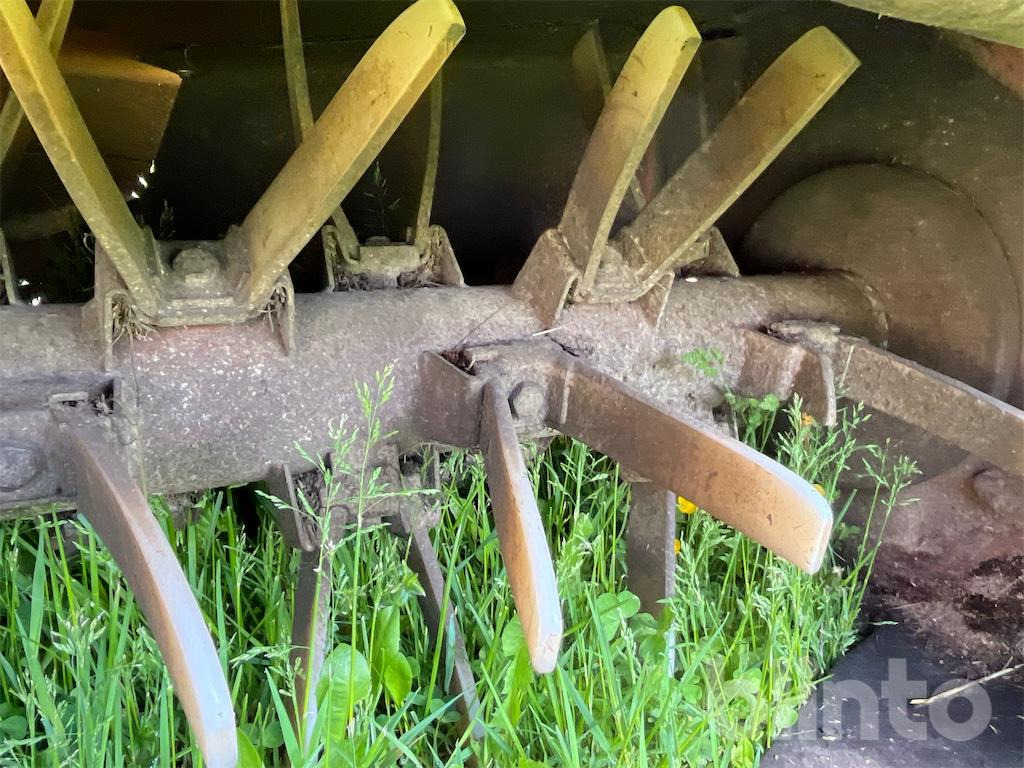 Faucheuse KUHN FC 280: photos 24