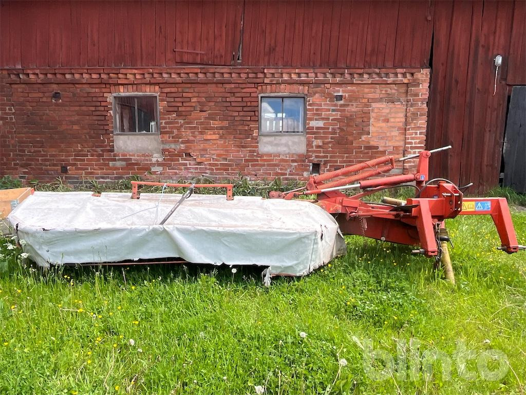 Faucheuse KUHN FC 280: photos 7
