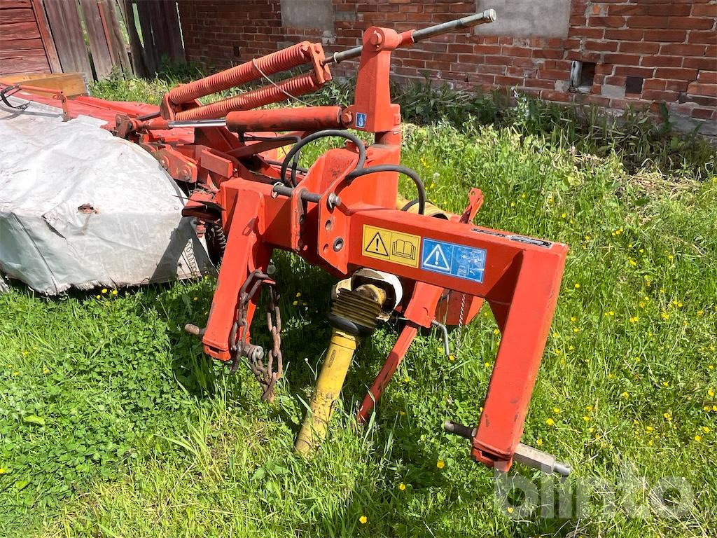 Faucheuse KUHN FC 280: photos 11