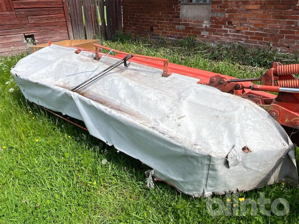 Faucheuse KUHN FC 280: photos 9