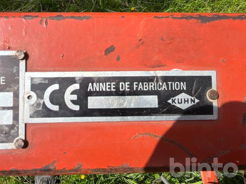 Faucheuse KUHN FC 280: photos 13