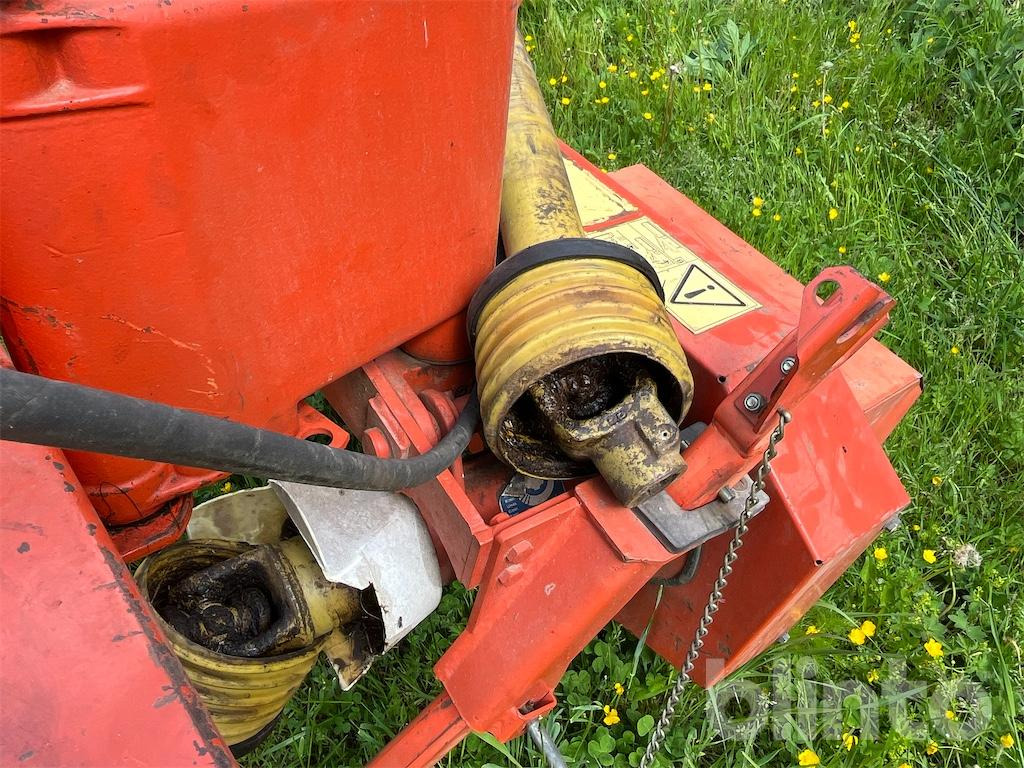Faucheuse KUHN FC 280: photos 28