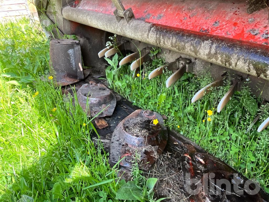 Faucheuse KUHN FC 280: photos 21
