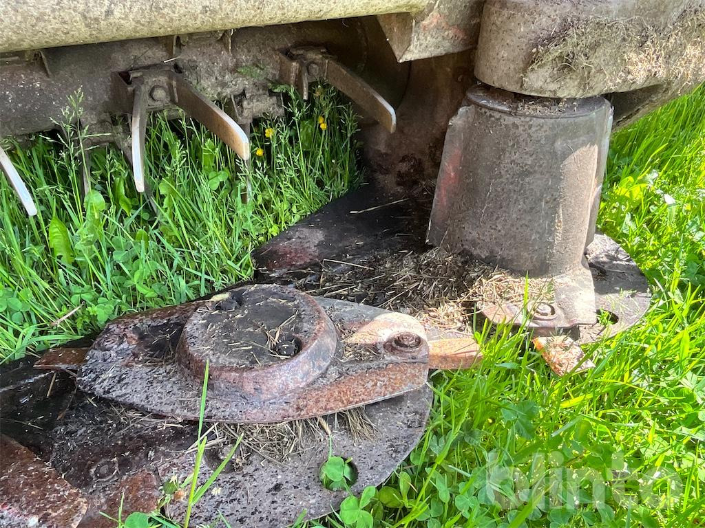Faucheuse KUHN FC 280: photos 19