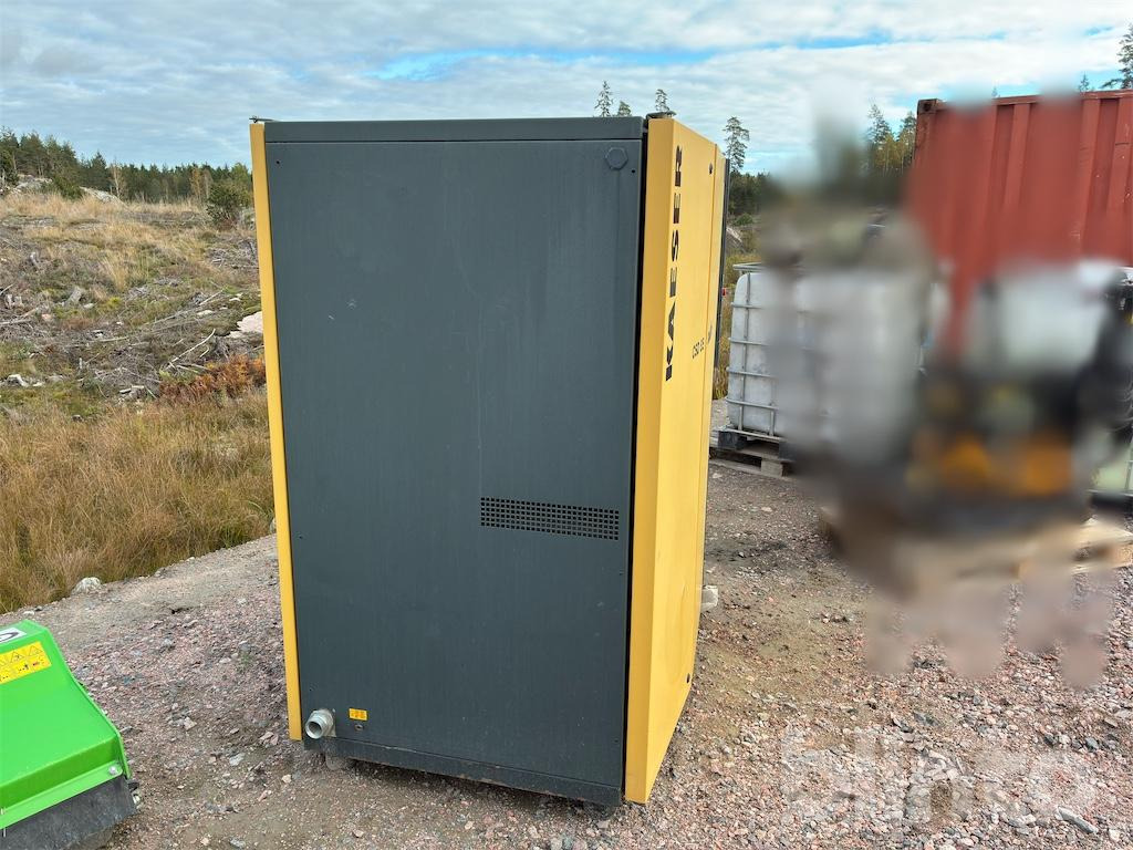 Kaeser CSD 85 - Compresseur d'air: photos 2 Kaeser CSD 85 - Compresseur d'air: photos 2