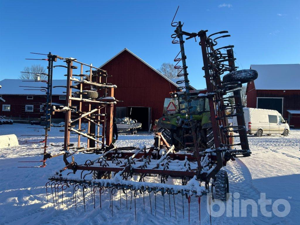 Kongskilde - Herse: photos 2 Kongskilde - Herse: photos 2