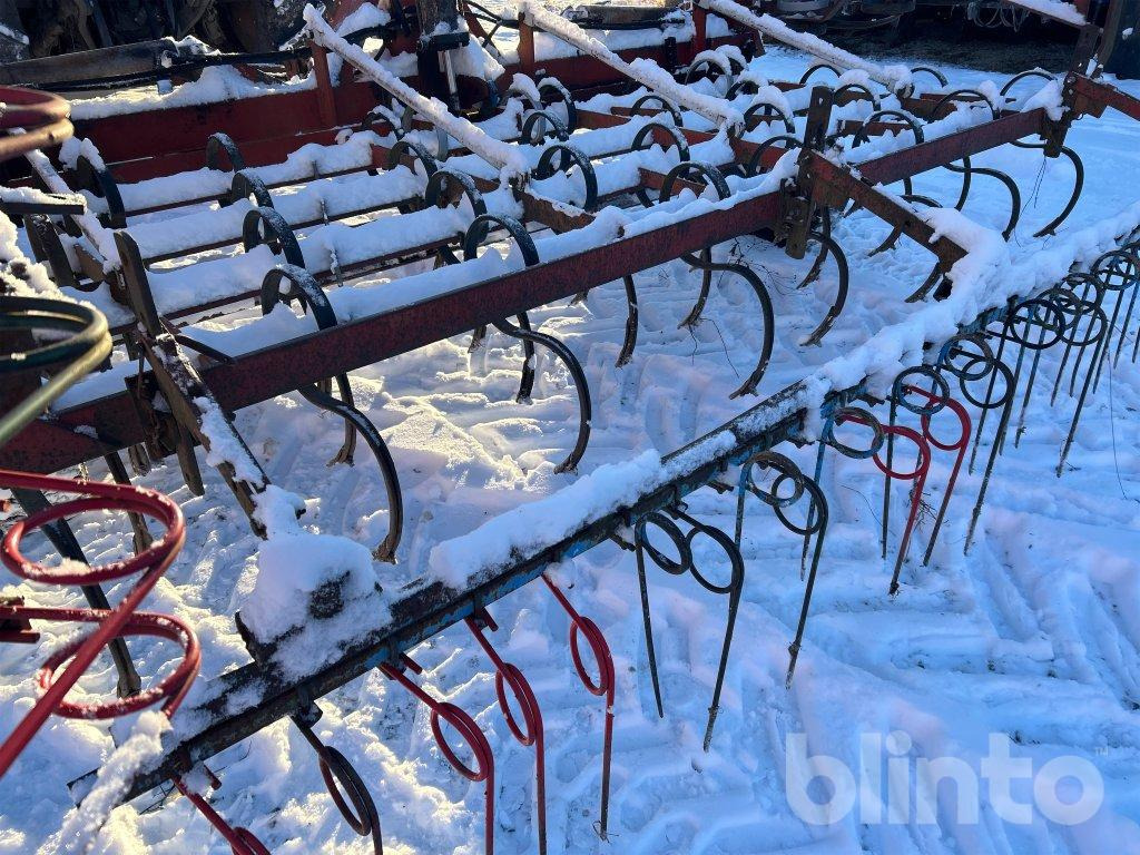 Kongskilde - Herse: photos 5 Kongskilde - Herse: photos 5