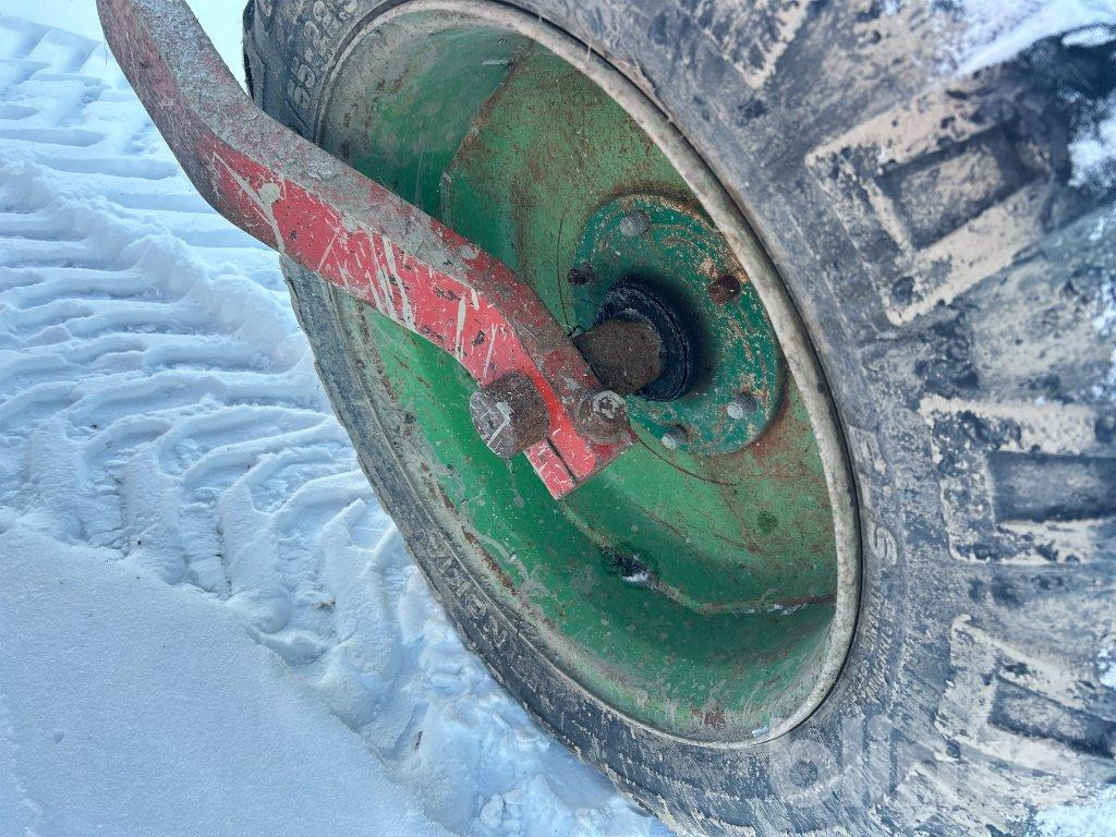 Charrue Kverneland PB8 6-skär: photos 6