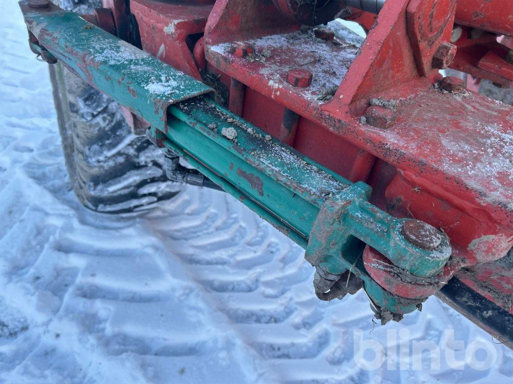 Charrue Kverneland PB8 6-skär: photos 30