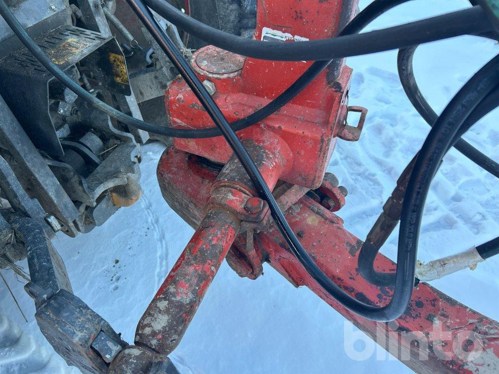 Charrue Kverneland PB8 6-skär: photos 18