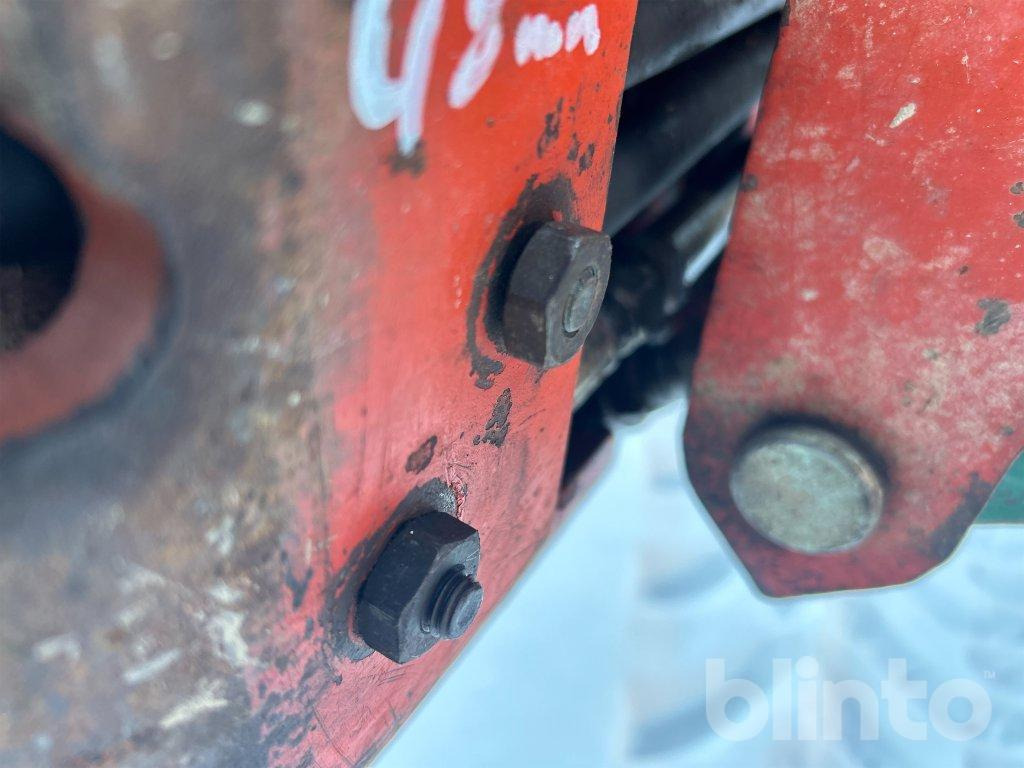 Charrue Kverneland PB8 6-skär: photos 21