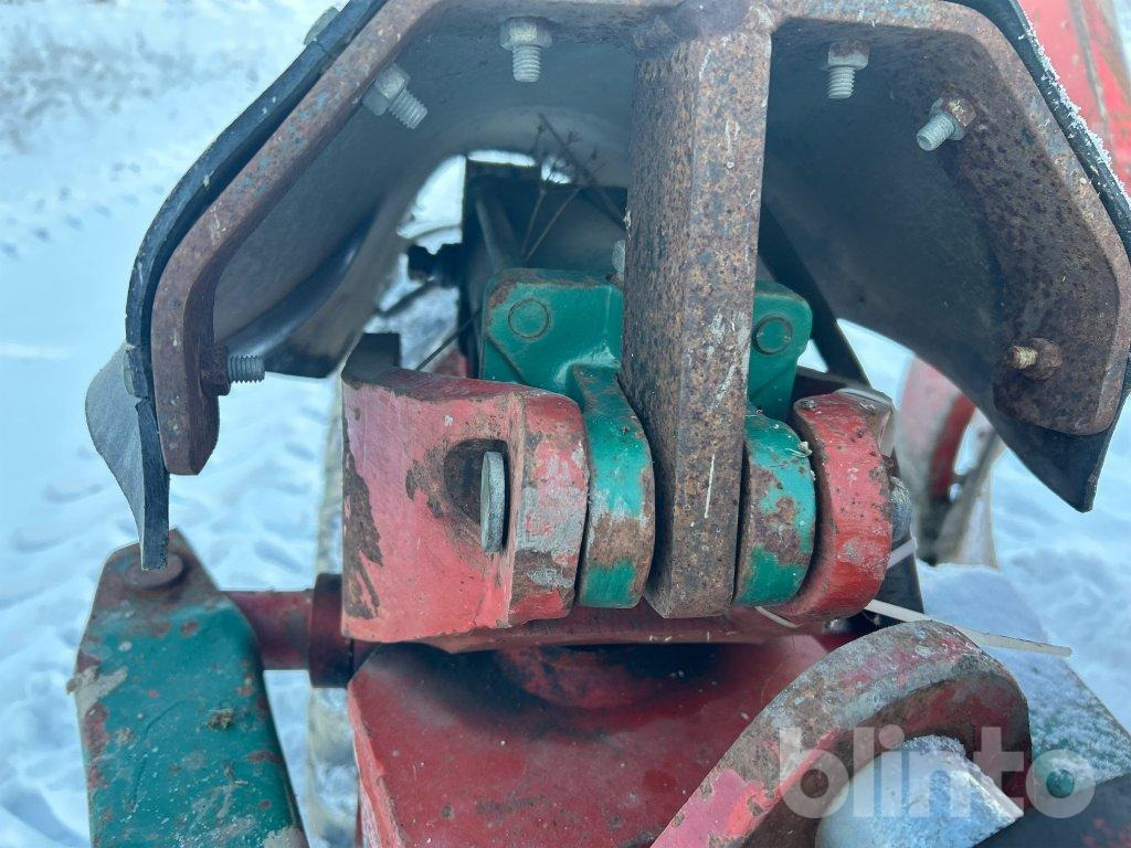 Charrue Kverneland PB8 6-skär: photos 32
