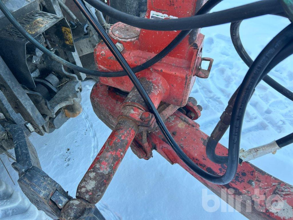 Charrue Kverneland PB8 6-skär: photos 17