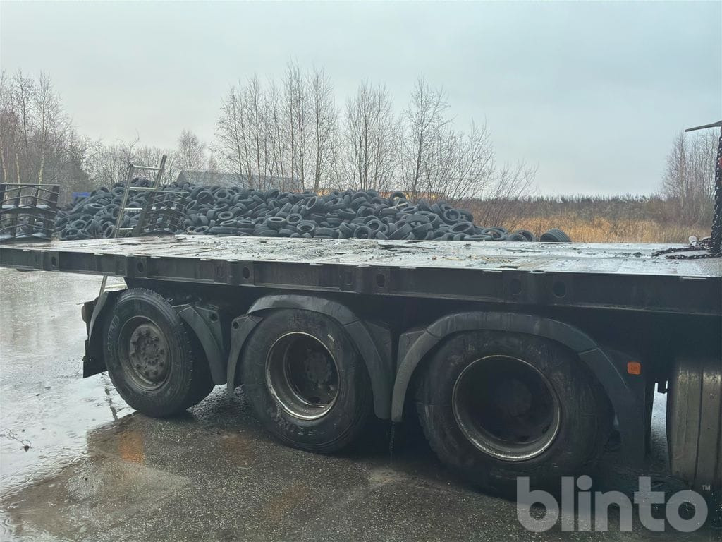 MAN TGA 35.480 8X4-4 BL - Camion ampliroll, Camion grue: photos 5 MAN TGA 35.480 8X4-4 BL - Camion ampliroll, Camion grue: photos 5